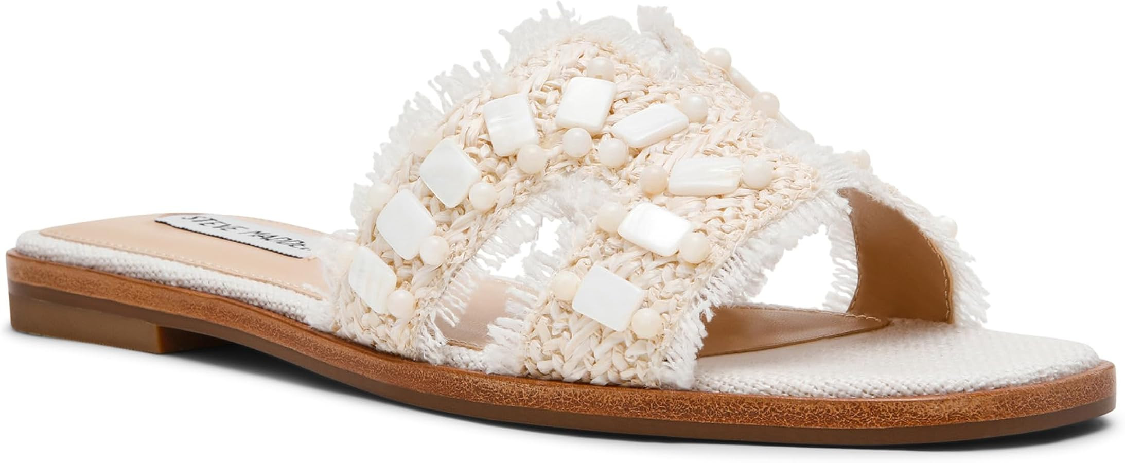 Steve Madden Women's Hadyn Sandal | Amazon (US)