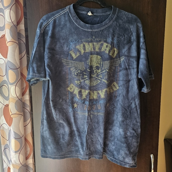 Lynard Skynard Graphic T-Shirt | Poshmark