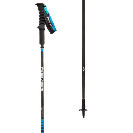 Black DiamondDistance Carbon Z Trekking Poles | Backcountry