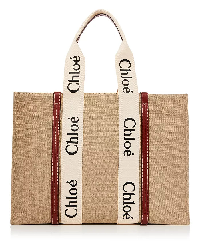 Woody Large Tote | Bloomingdale's (US)