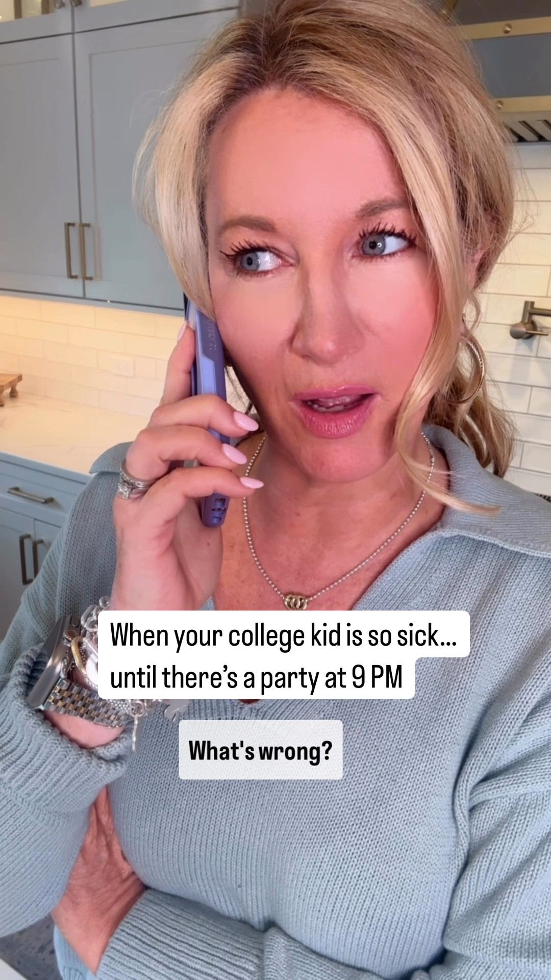 I wear my jewelry every day. And love pieces that are timeless. My sweater is from old Navy. They ran out of this color but have other colors that are pretty too. 

#LTKMidsize #LTKTravel