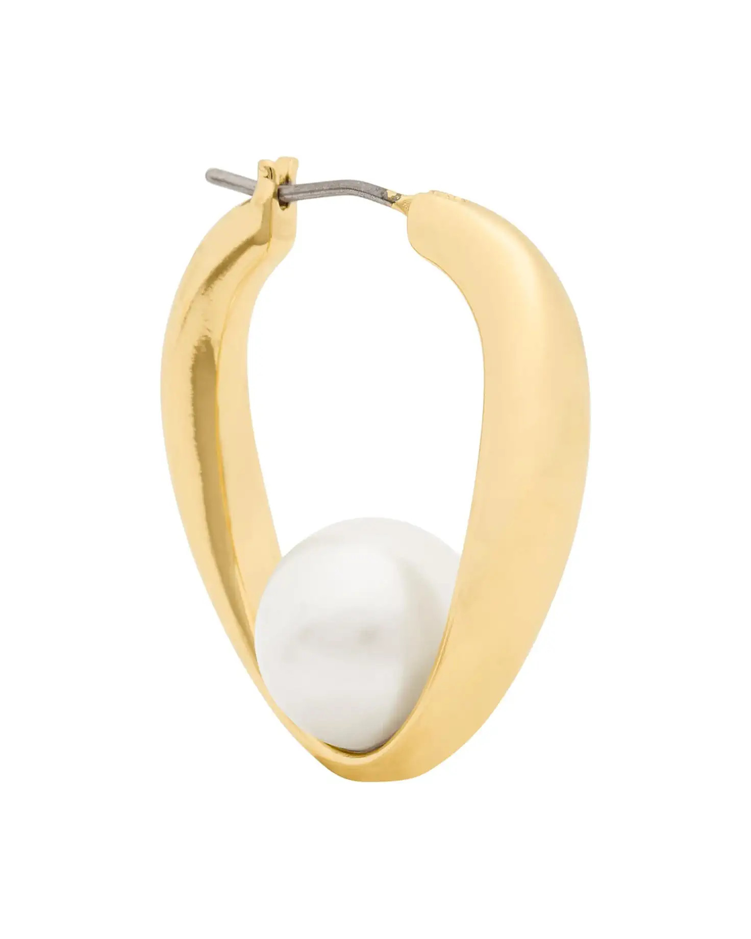 Kate Spade New York Harmony Hoops | Zappos.com