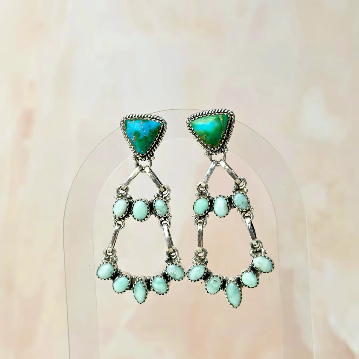 Sonoran & Paloma Cluster Earrings | Krush Kandy
