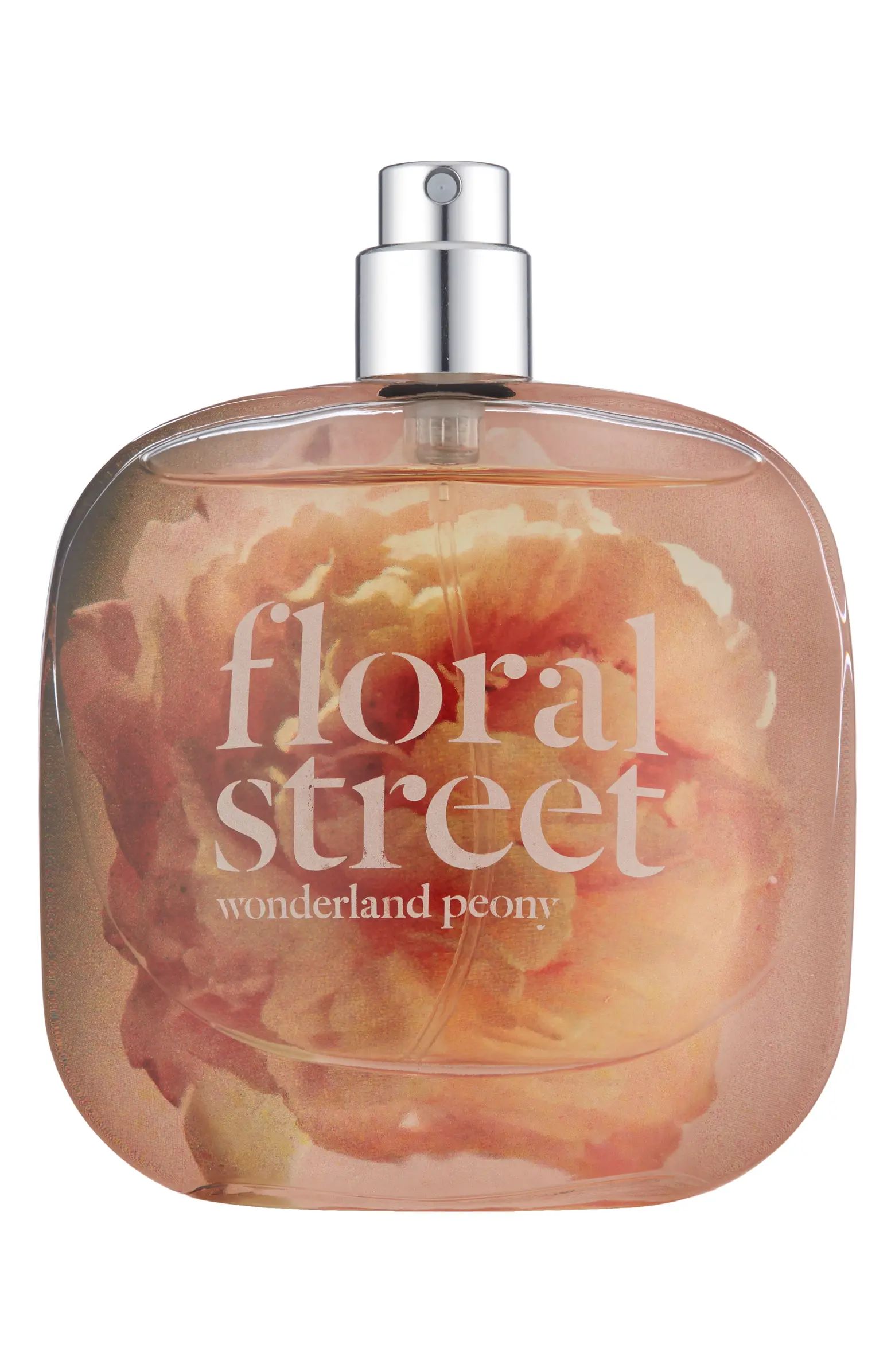 Wonderland Peony Eau de Parfum | Nordstrom