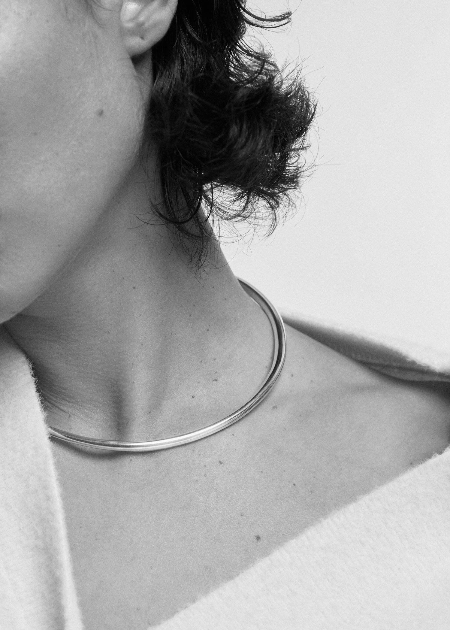 Halsreif | MANGO (AT)