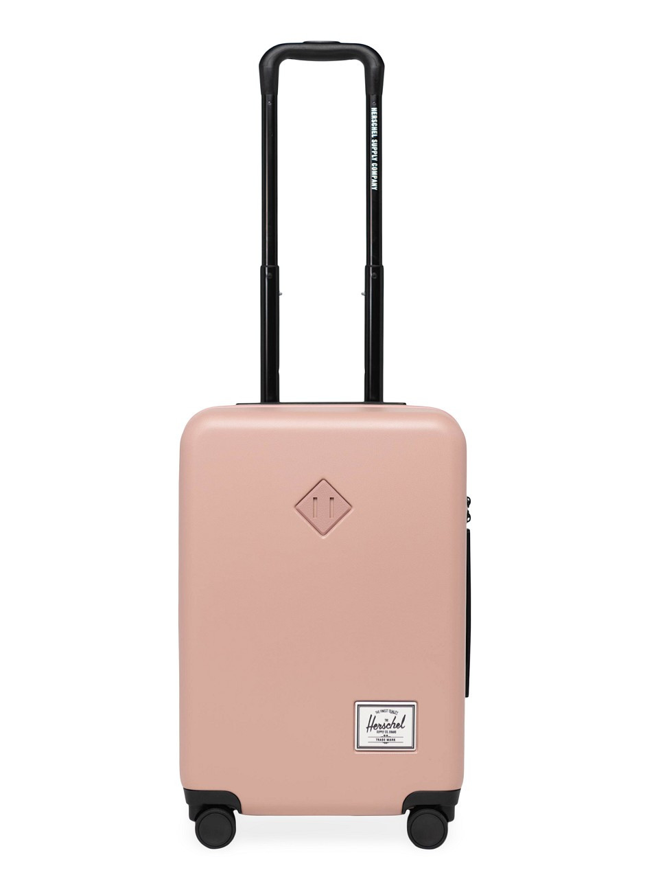 Men's Heritage Hardshell Suitcase - Ash Rose - Ash Rose | Saks Fifth Avenue
