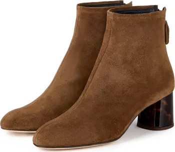 Vetta Precious Bootie (Women) | Nordstrom