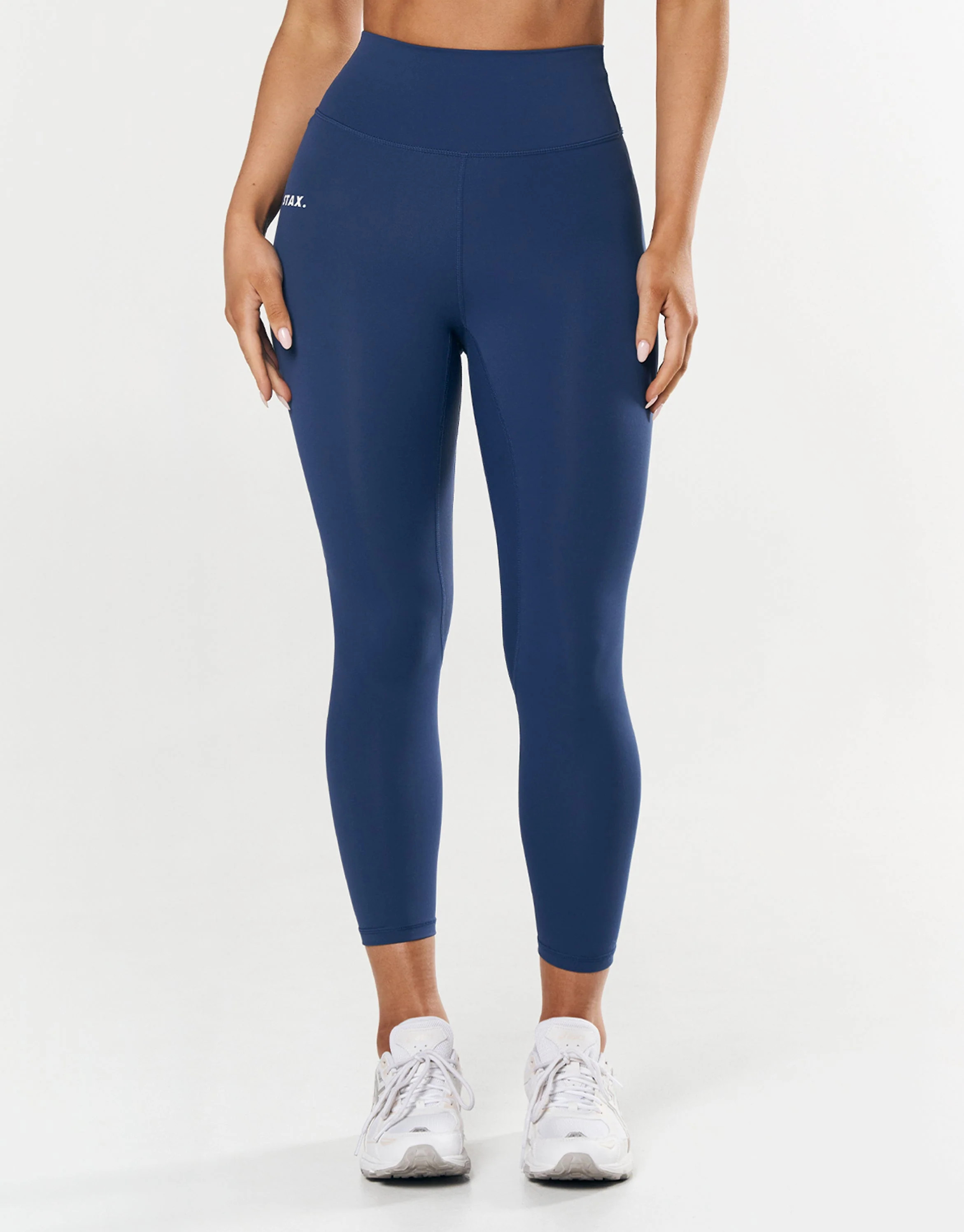 7/8 Tights NANDEX ™ Original - Navy | STAX.