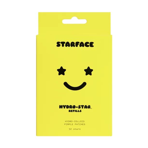 Starface Hydro-Stars Refill 32ct | Walmart (US)