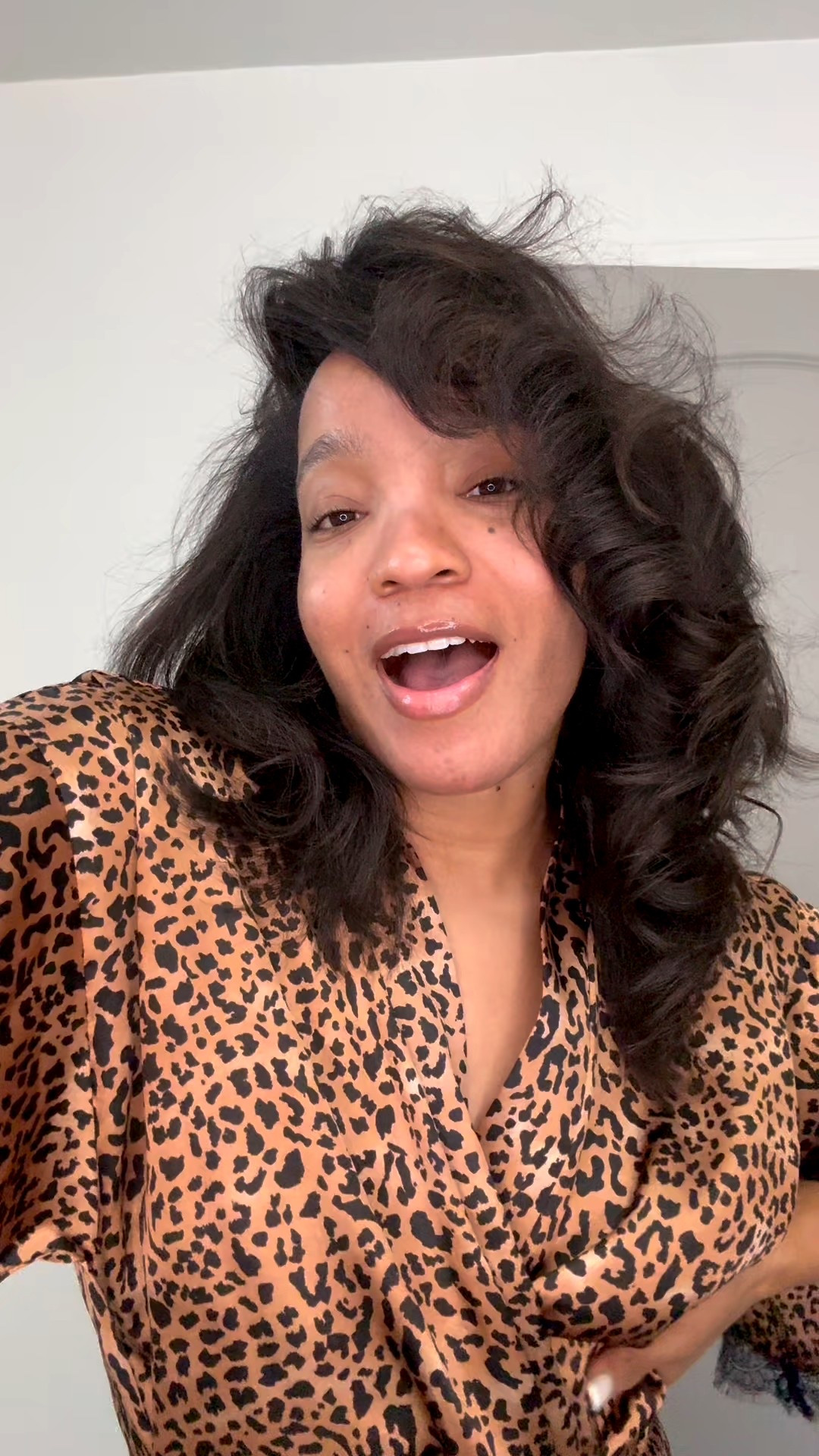 My at home silk press product essentials!

#LTKBeauty #LTKselfcare