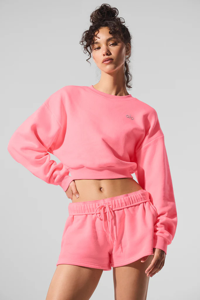 Candy Red | Alo Yoga (US)