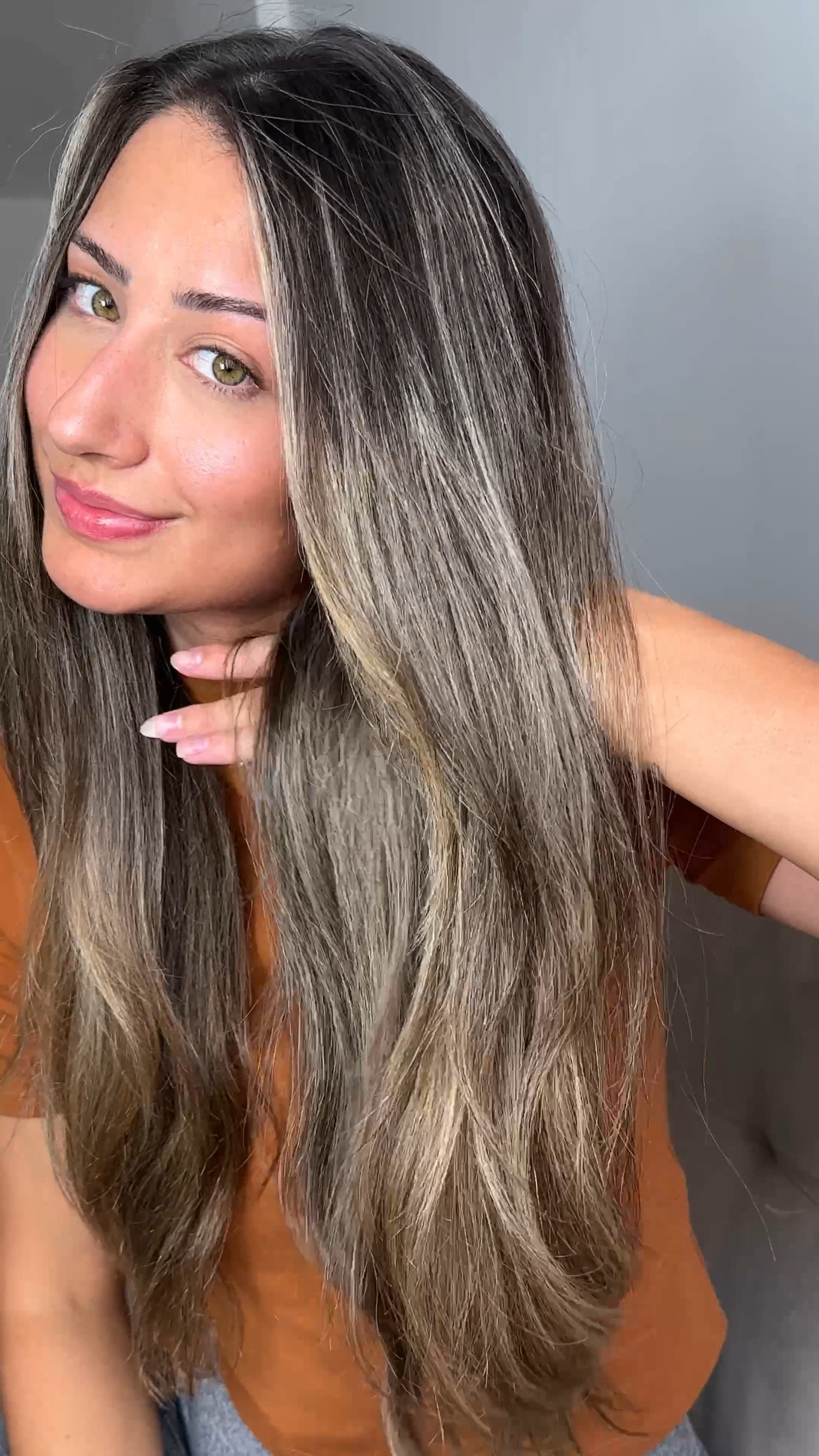 O resultado desse cabelo com Myphios ficou perfeito né ? #cabelo  

#LTKbrasil #LTKbeauty #LTKVideo