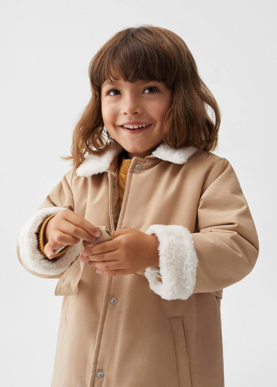 Fashion for Baby girls 2023 | Mango Kids USA | MANGO (US)