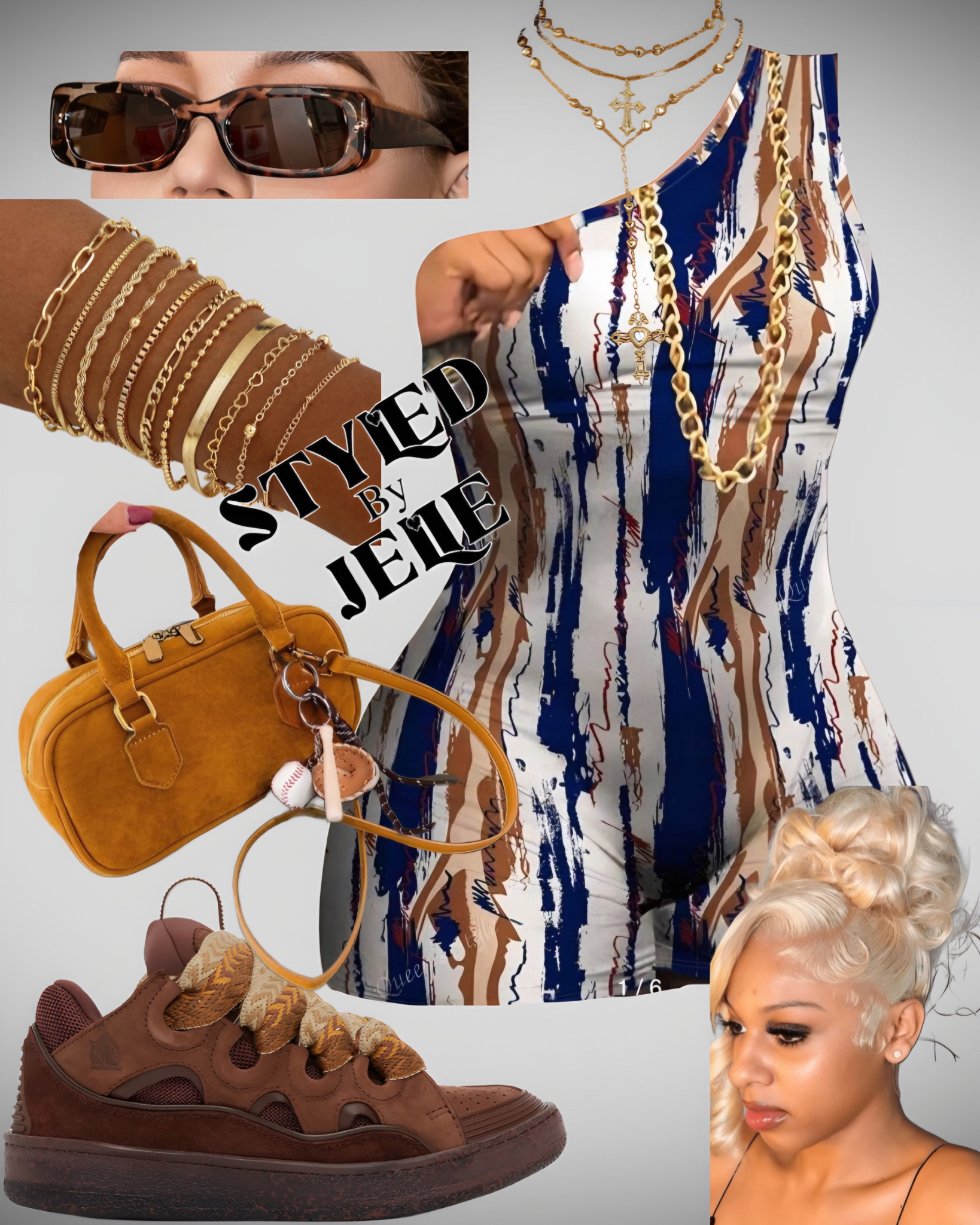 Romper look 5💋

#LTKshoecrush #LTKfindsunder50 #LTKfindsunder100