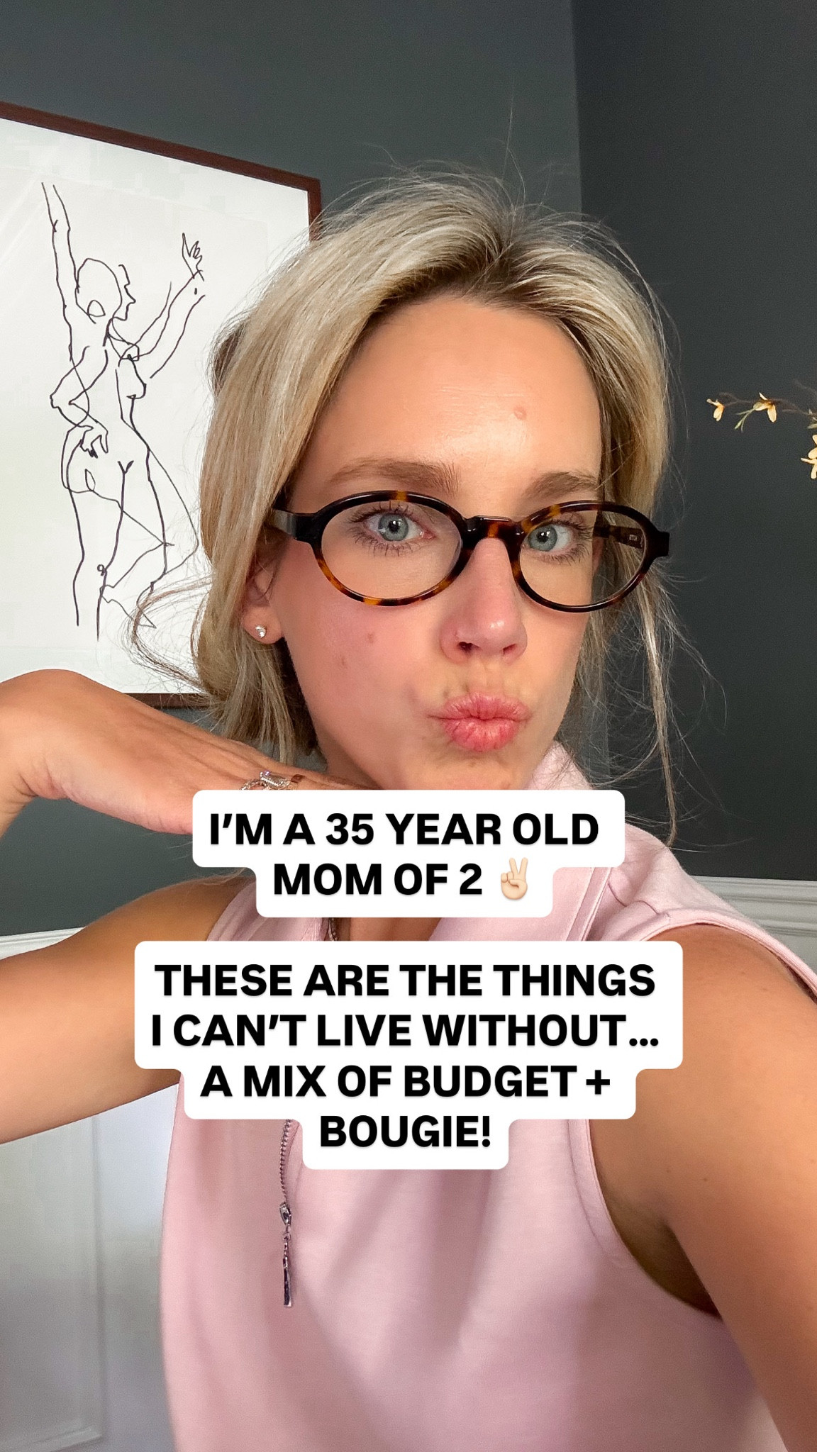 Current favorite products!

Root lift spray tennis necklace two piece set matching set amazon fashion eye patches paula’s choice peptide moisturizer floafers kids rubber loafers crocs glasses organizer play doh bin toy organizer sneakers baby wipes biom j crew tee jcrew t-shirt

#LTKootd #LTKgrwm #LTKdayinmylife