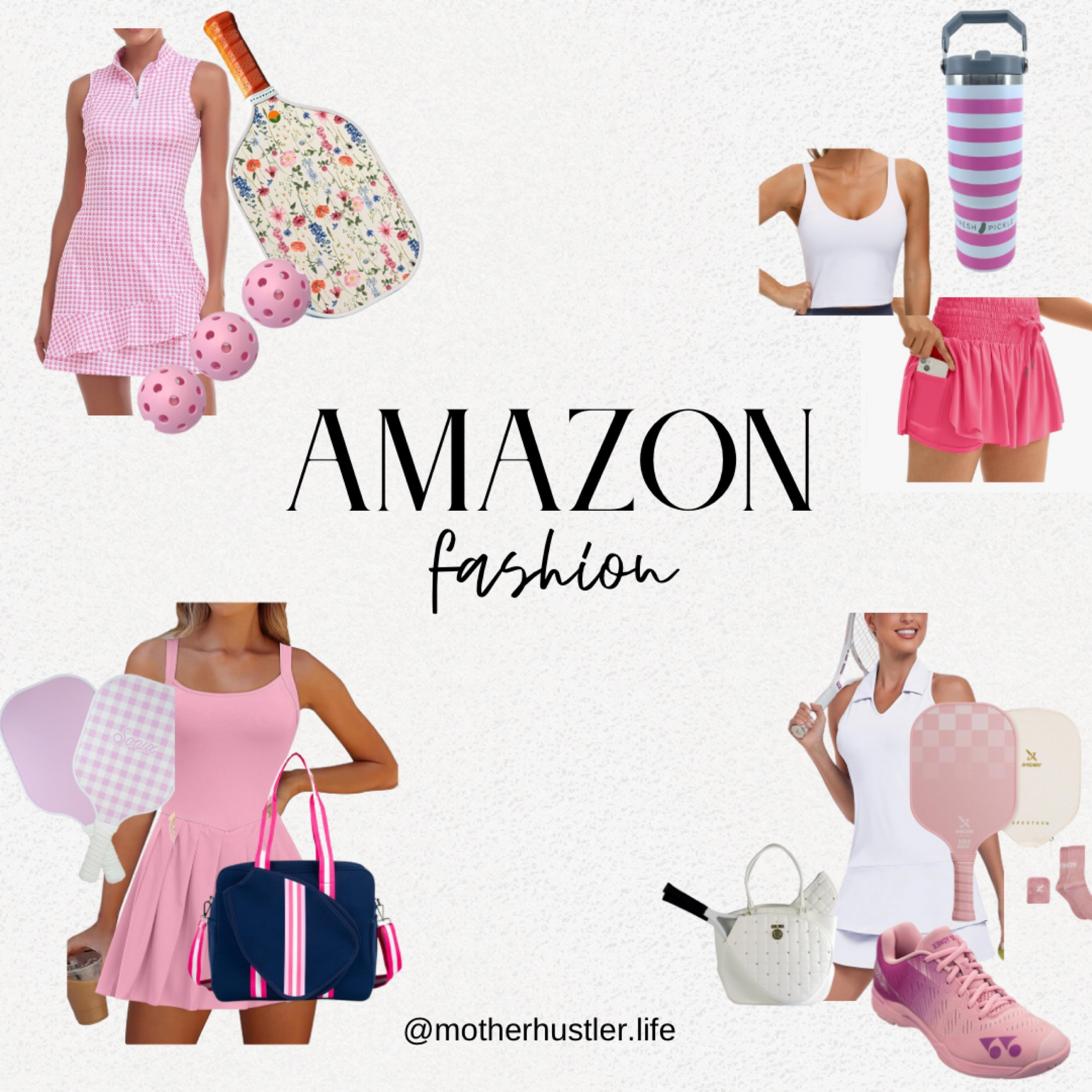 Pickleball outfits.  Golf. Tennis.  Activewear.  Summer outfit. Fitness 

#LTKActive #LTKTravel #LTKFitness