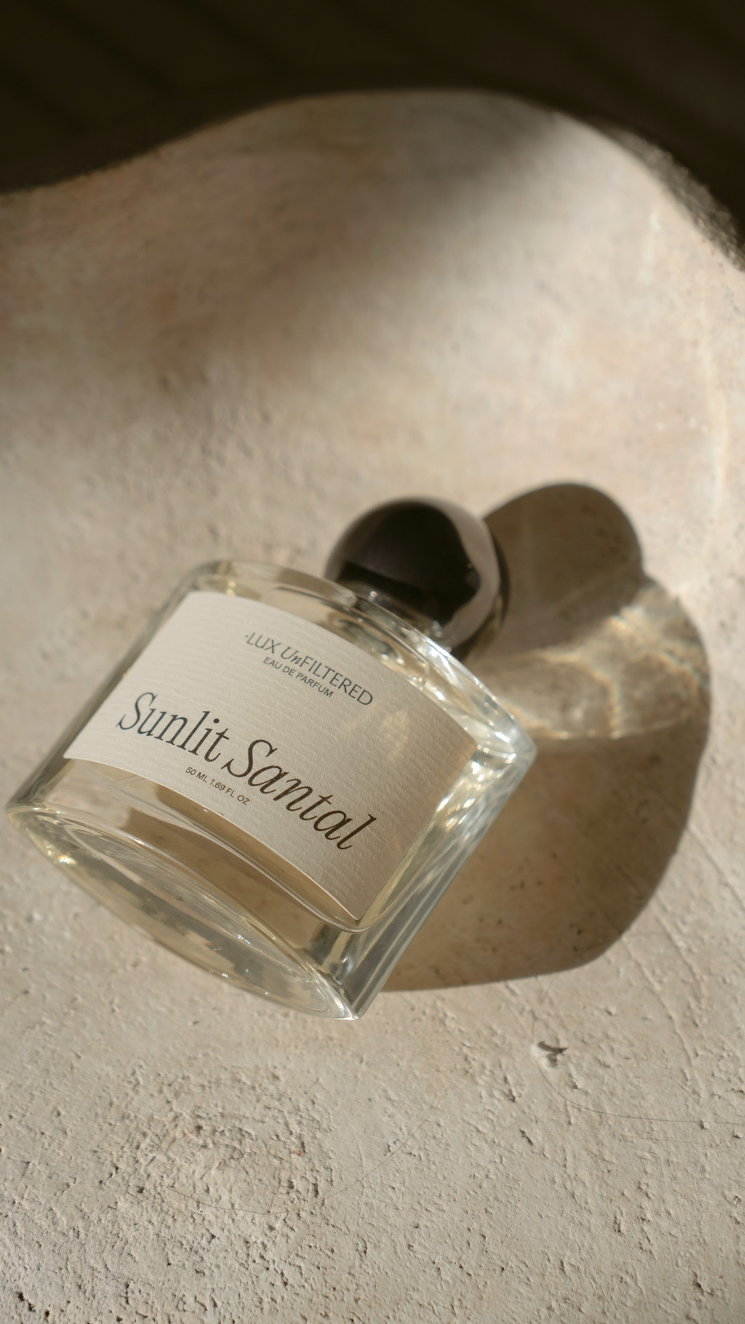 This is the scent people stop you for. @luxunfiltered Sunlit Santal is a fresh floral take on santal that feels easy, and elevated. Definitely going to be my new signature scent, and is always worth throwing in my bag. 🤎

#LTKBeauty #LTKgrwm #LTKootd