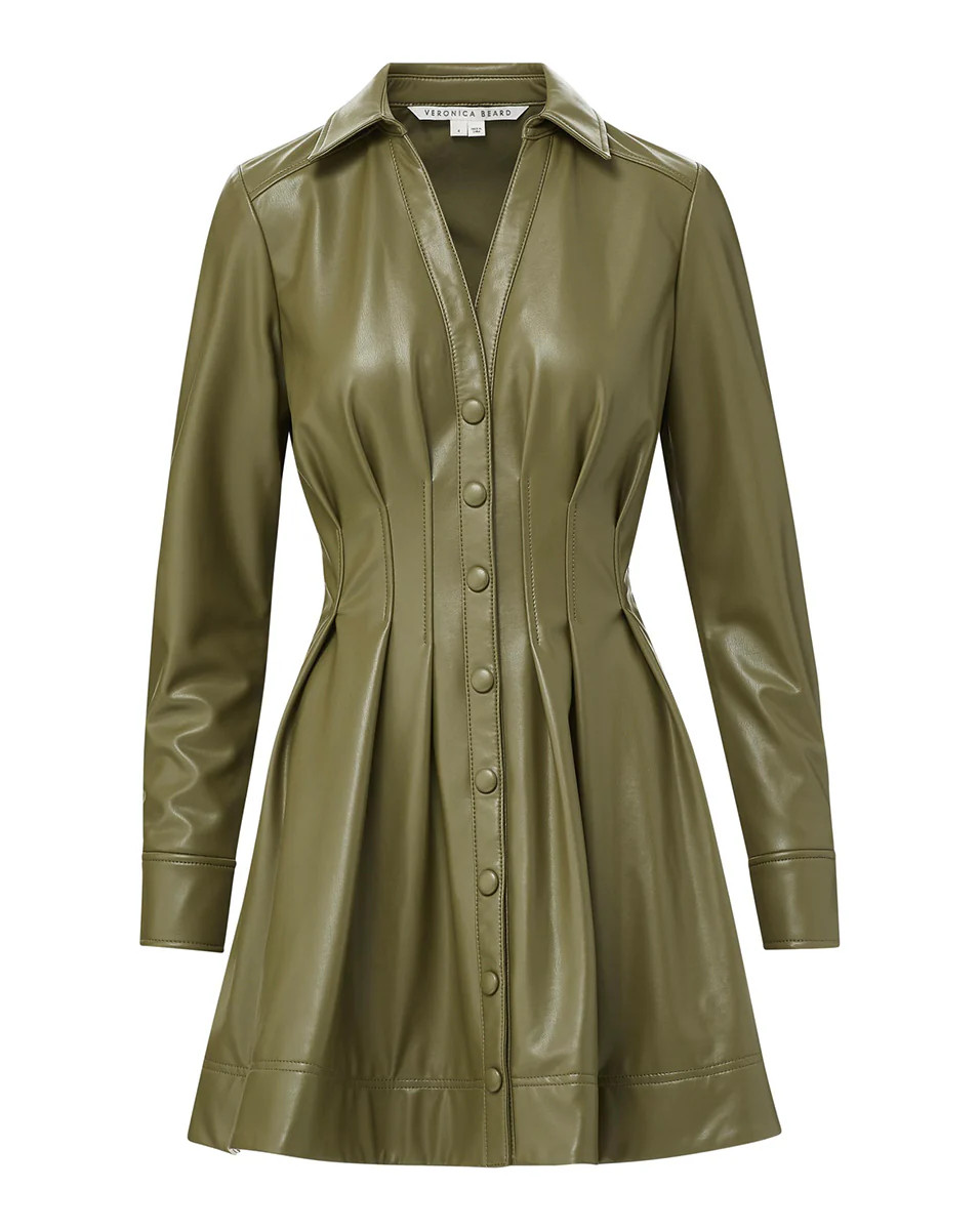 Ameeta Dress | Veronica Beard