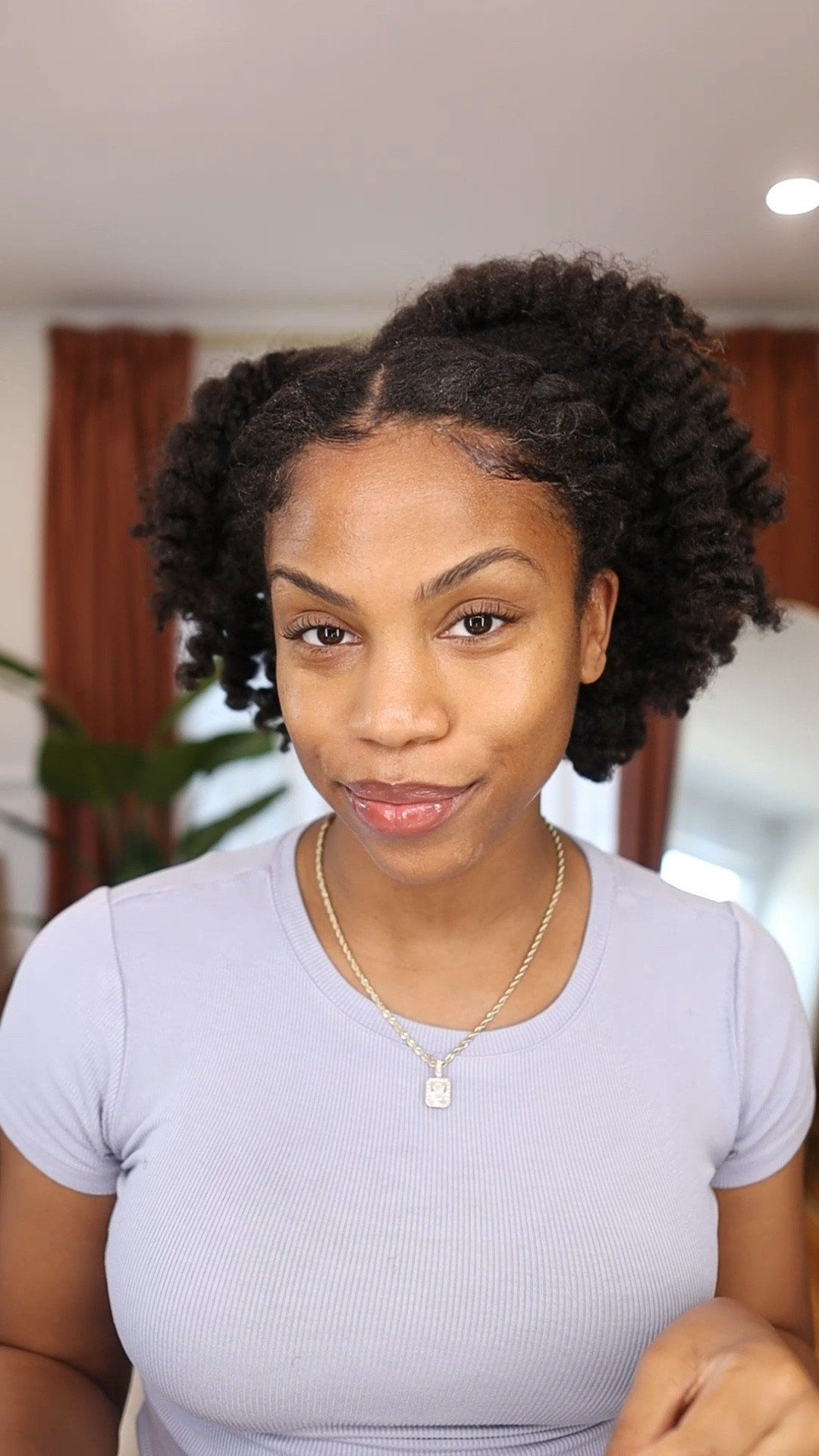 Here are the products I used to refresh my hair when I needed to stretch my wash day out 🙌🏽 

#olaplex #themanechoice #naturalhair #haircare

#LTKBeauty