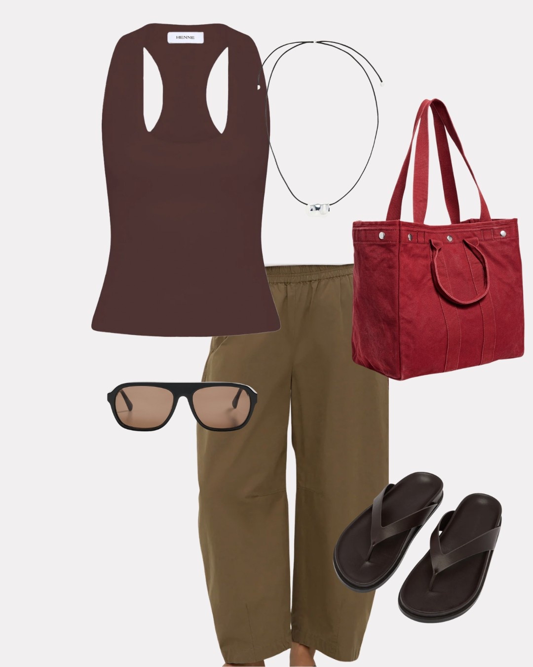 Casual spring outfit for mums 

#LTKspring #LTKaustralia