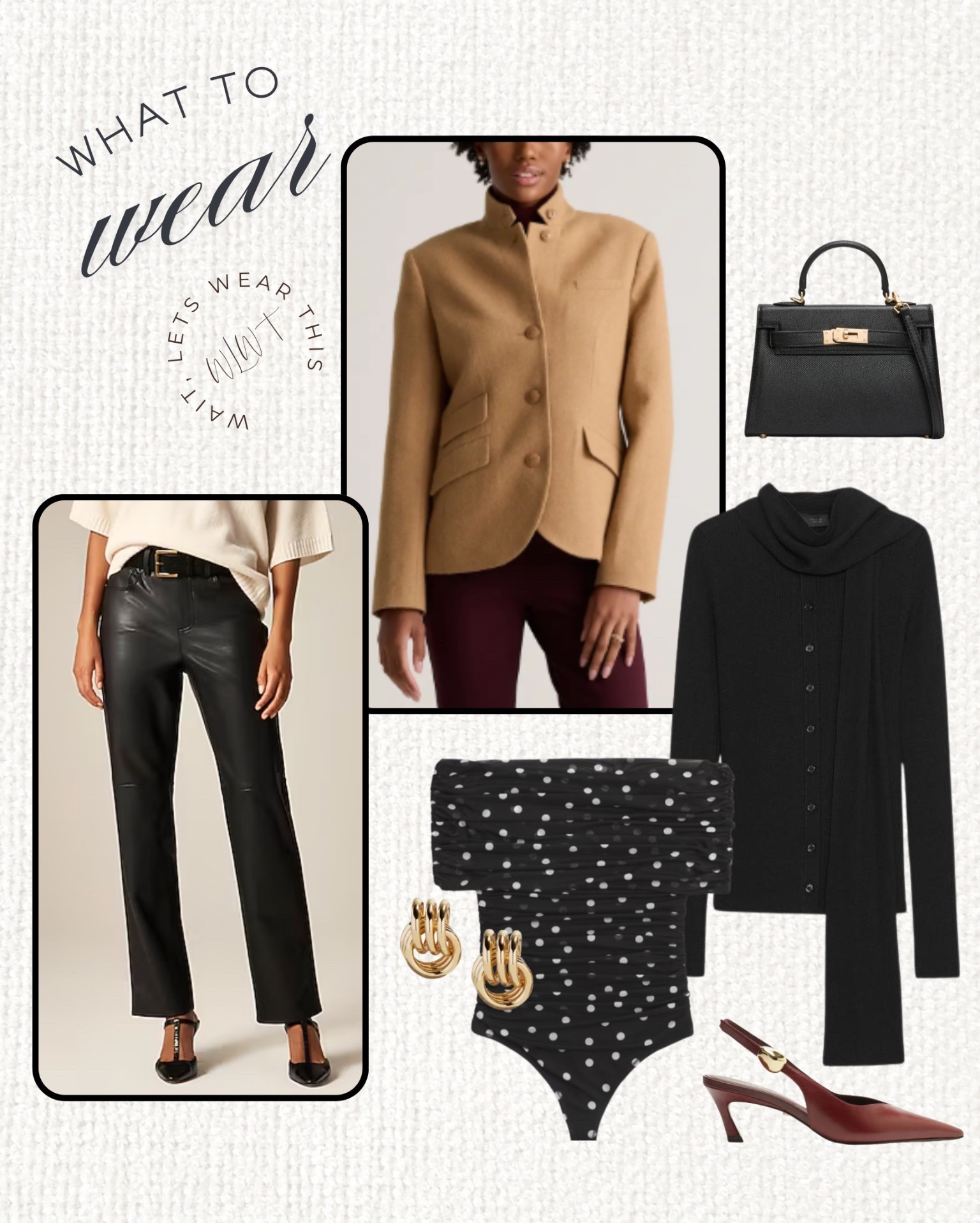 Night out inspo! Dinner, thanksgiving, Friendsgiving🍂 

#LTKOver40