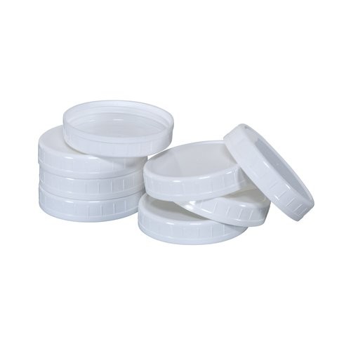Mainstays Large Jar Lids | Walmart (US)