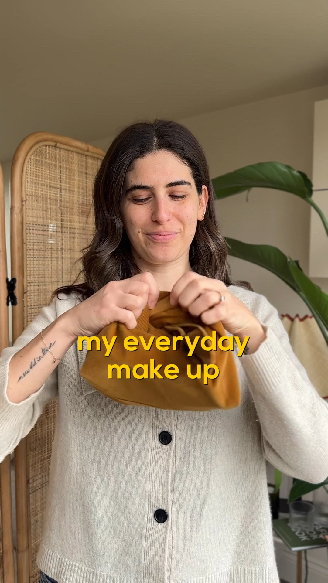 Everyday makeup. Merit beauty. Ilia beauty  

#LTKbeauty