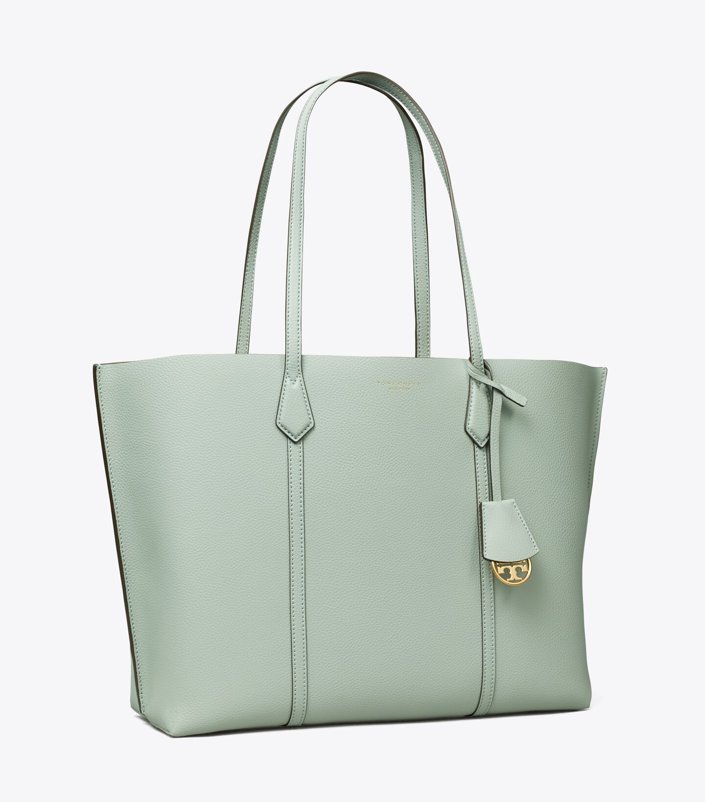 Perry Triple-Compartment Tote Bag | Tory Burch (US)