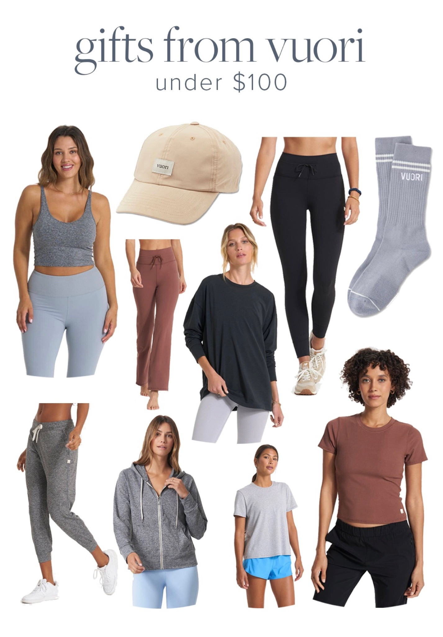 #under100 #giftguide #giftsforher 

#LTKSeasonal #LTKGiftGuide #LTKHoliday