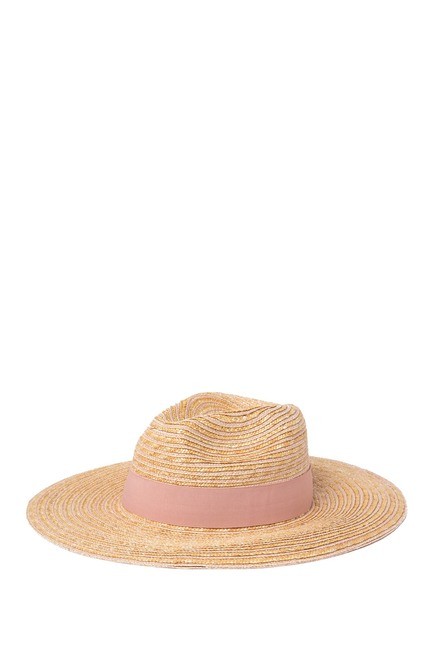 Wheat Straw Hat | Nordstrom Rack
