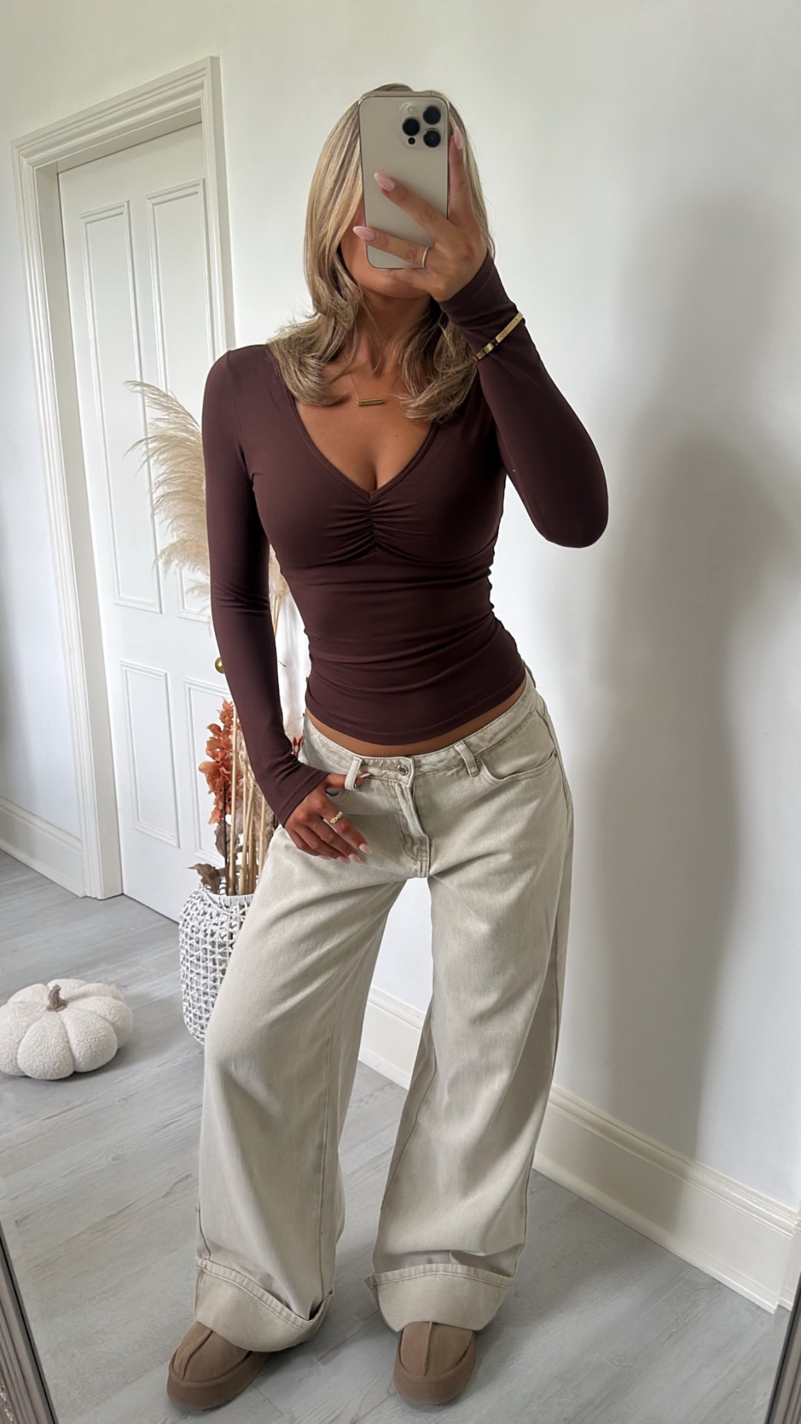 Fave colours🤍🫶🏼 

#LTKautumn #LTKstyletip #LTKuk