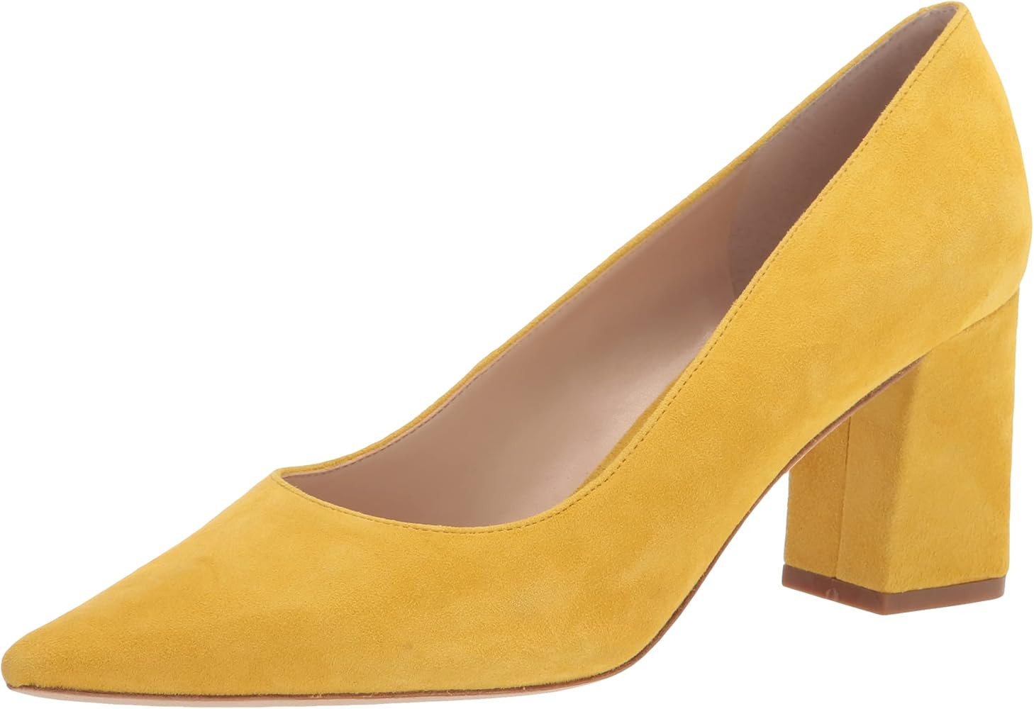 Marc Fisher LTD Women's Zala Pump | Amazon (US)