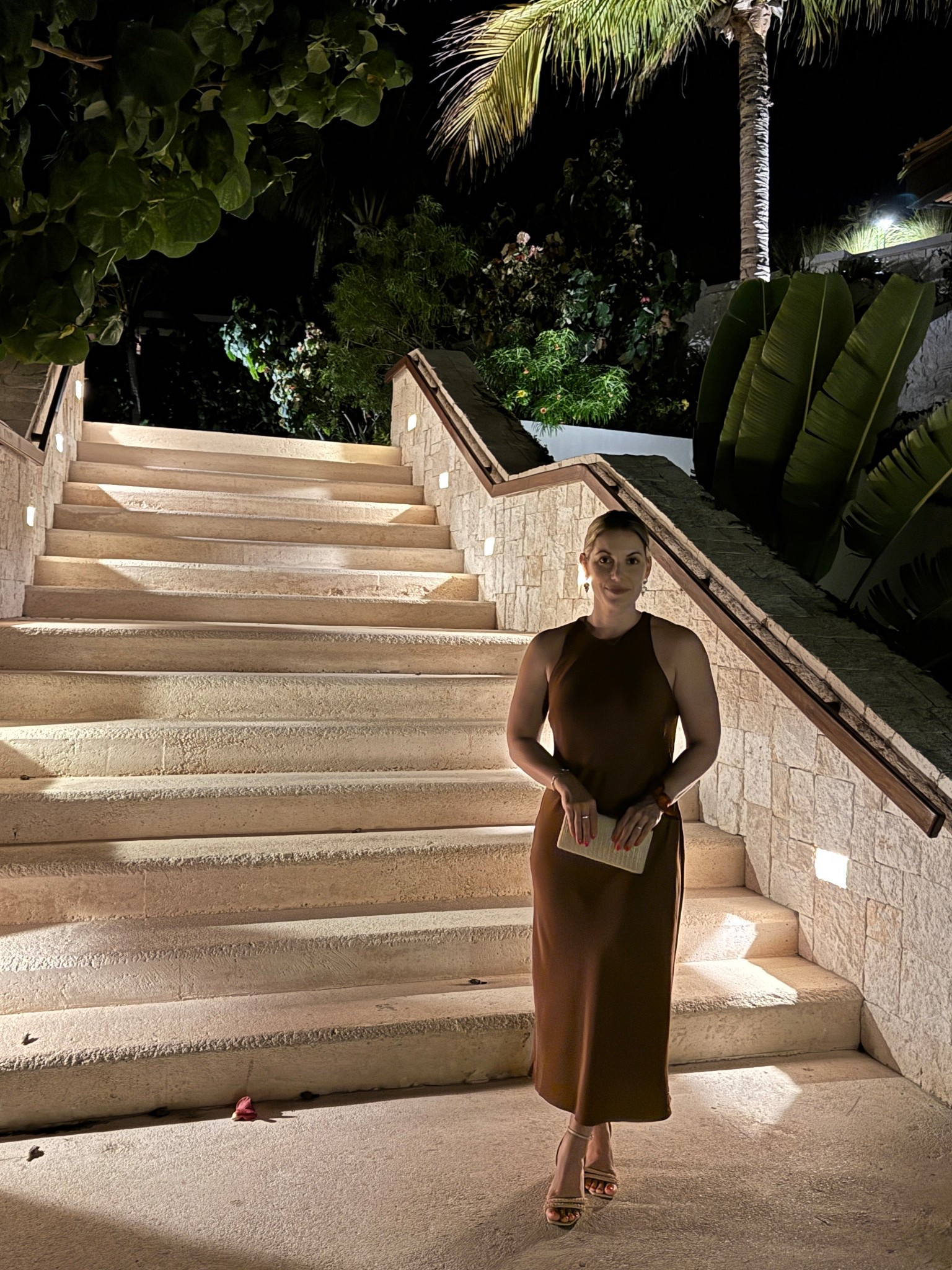 Mexico Night 1 Outfit
my Heels are old but the style is Link: Its called Kia

#LTKStyleTip #LTKFindsUnder100 #LTKSeasonal