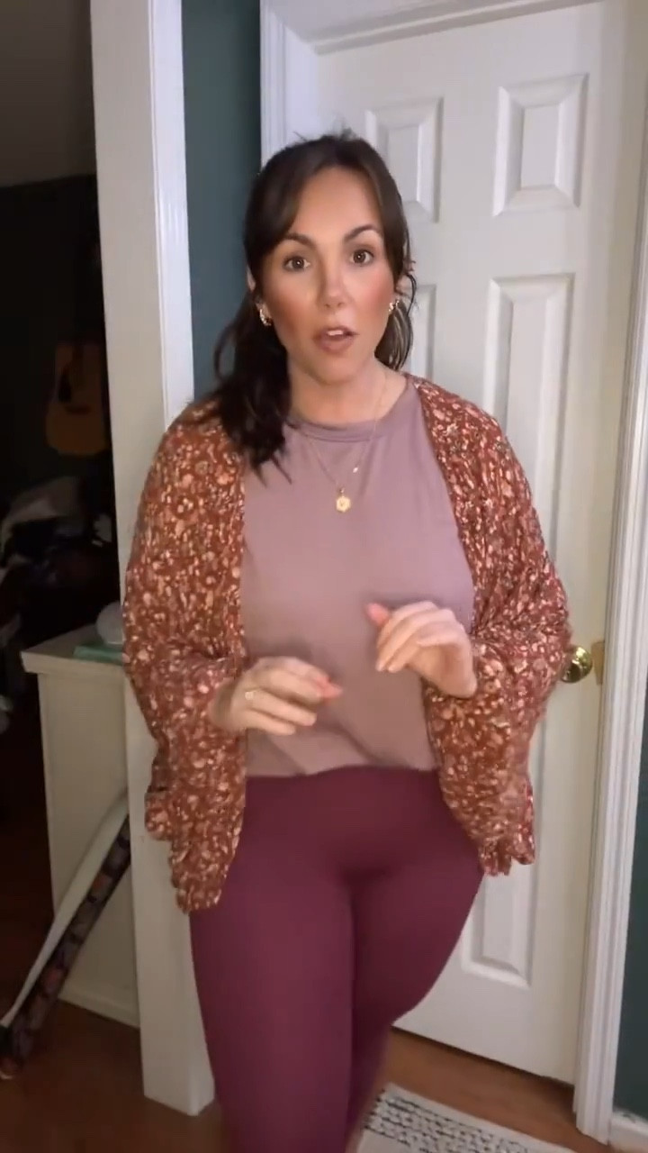 These pants gave me a #BBL ♥︎ 

#LTKGiftGuide #LTKFitness #LTKStyleTip