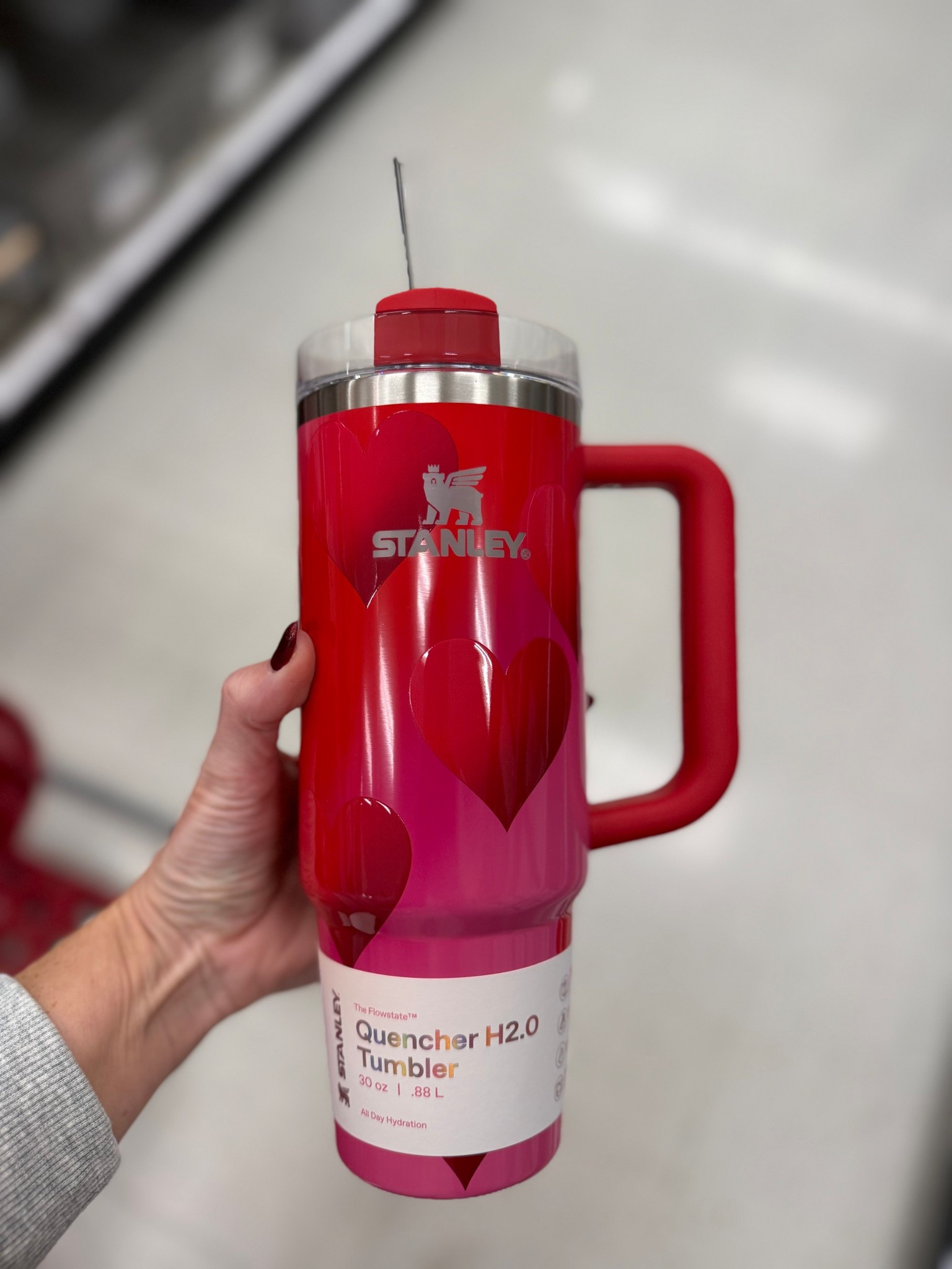 New arrivals! ♥️🩷

#LTKHoliday #LTKmomlife #LTKGiftGuide