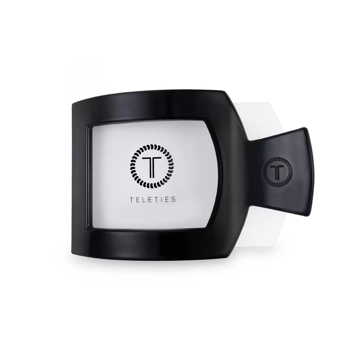 Teleties Medium Flat Square Hair Clip | Target
