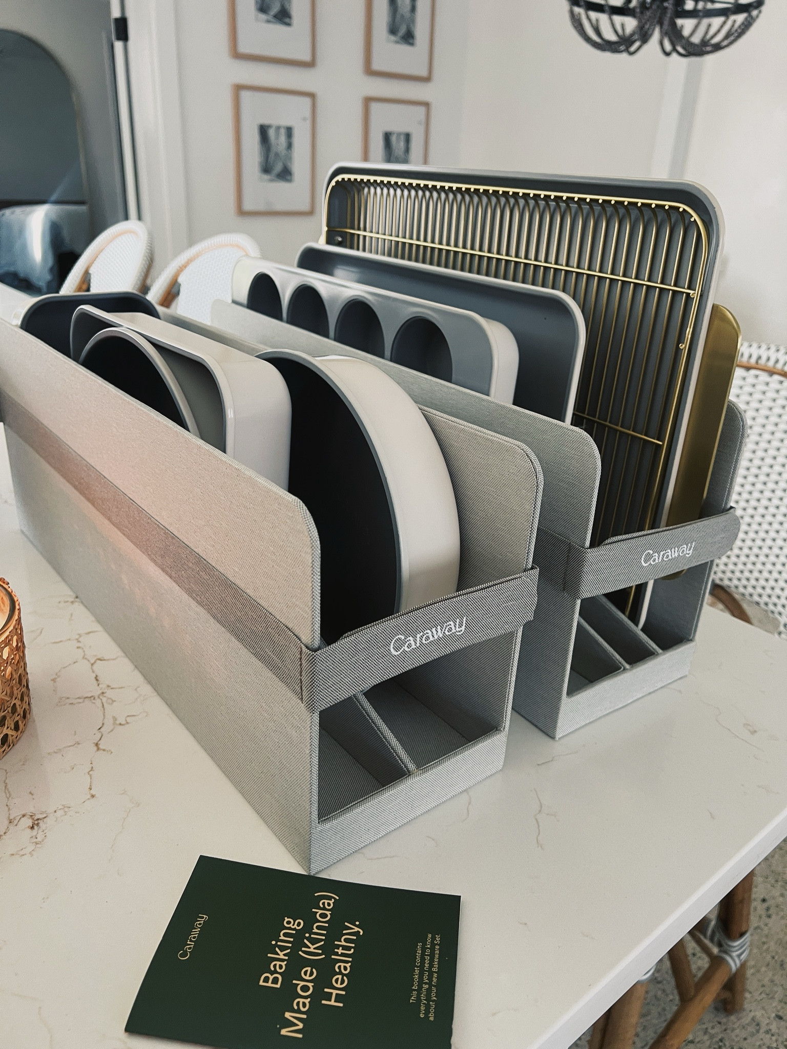 Baking pans 

#LTKHome #LTKSeasonal #LTKOver40