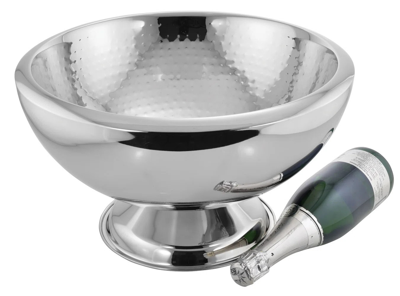 Rosdorf Park Haight 204.8 fl oz. Multi-Bottle Beverage Tub | Wayfair | Wayfair North America