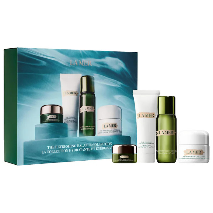 The Refreshing Balance Collection Skincare Set | Sephora (US)