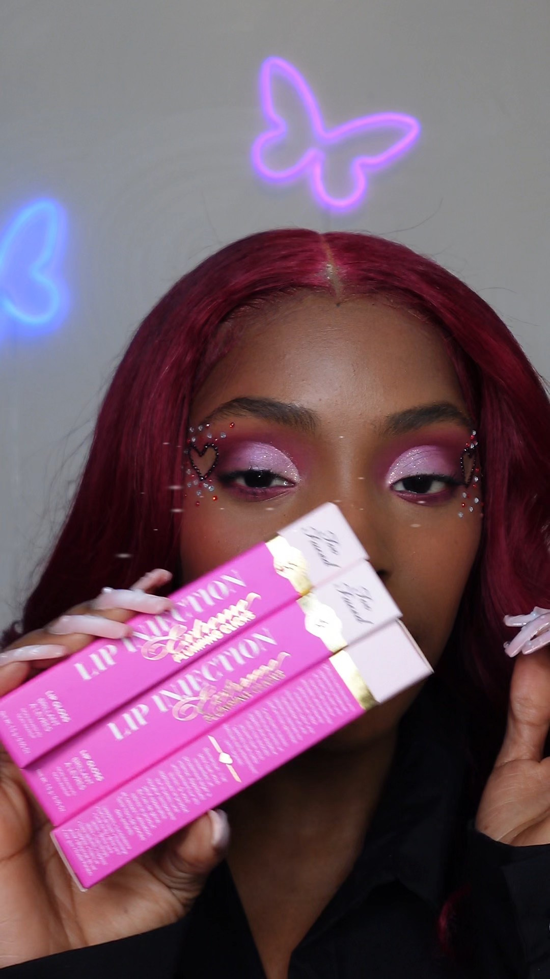 Lip plumping glosses 

#LTKBeauty