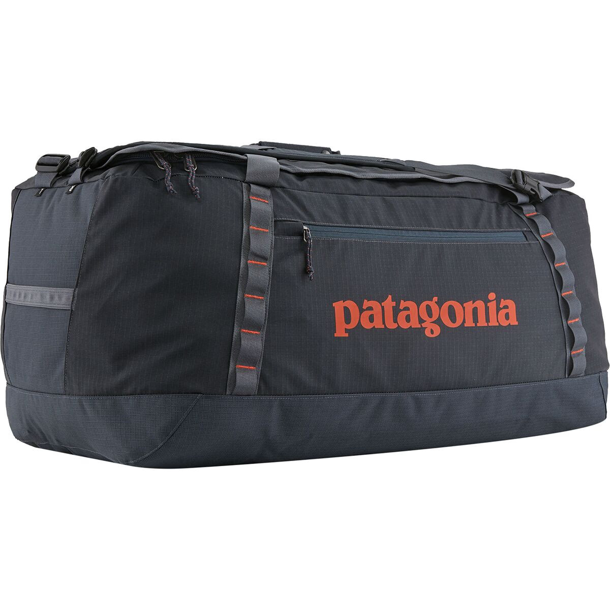 Patagonia Black Hole 100L Duffel Bag Smolder Blue, One Size | Backcountry
