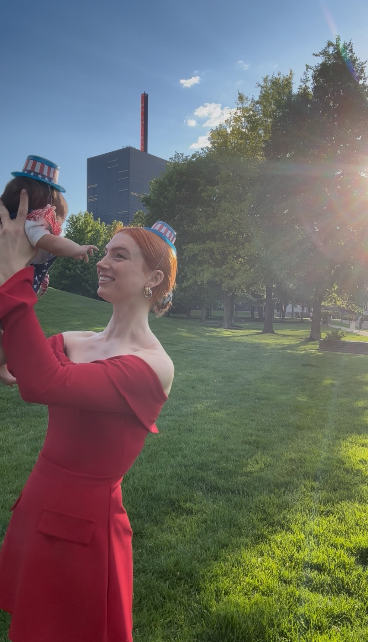 Memorial Day Weekend 
America themed looks 
Odd muse inspired 

#LTKBaby #LTKSummerEdit #LTKFindsUnder100