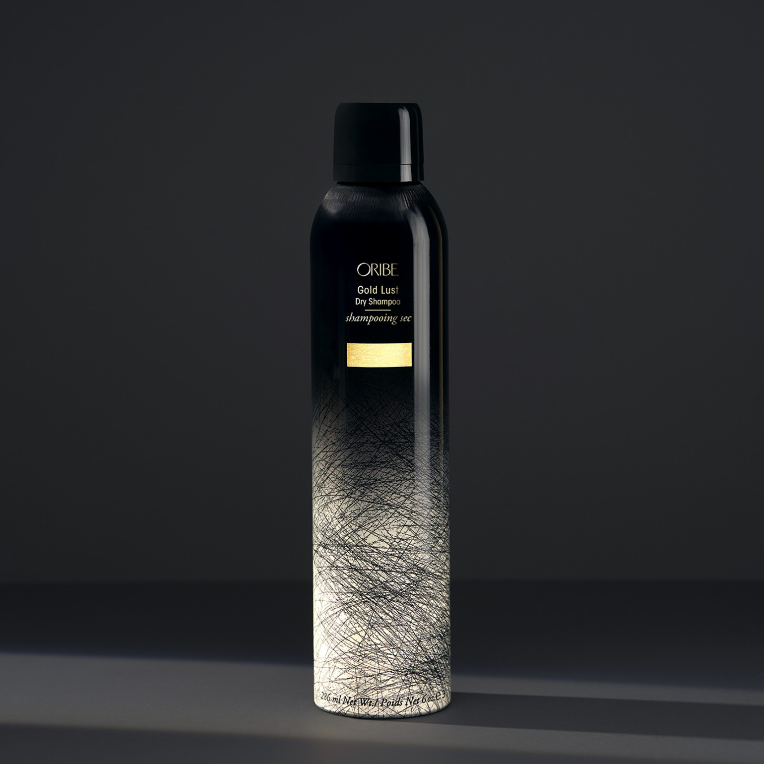 Gold Lust Dry Shampoo | Oribe Hair Care