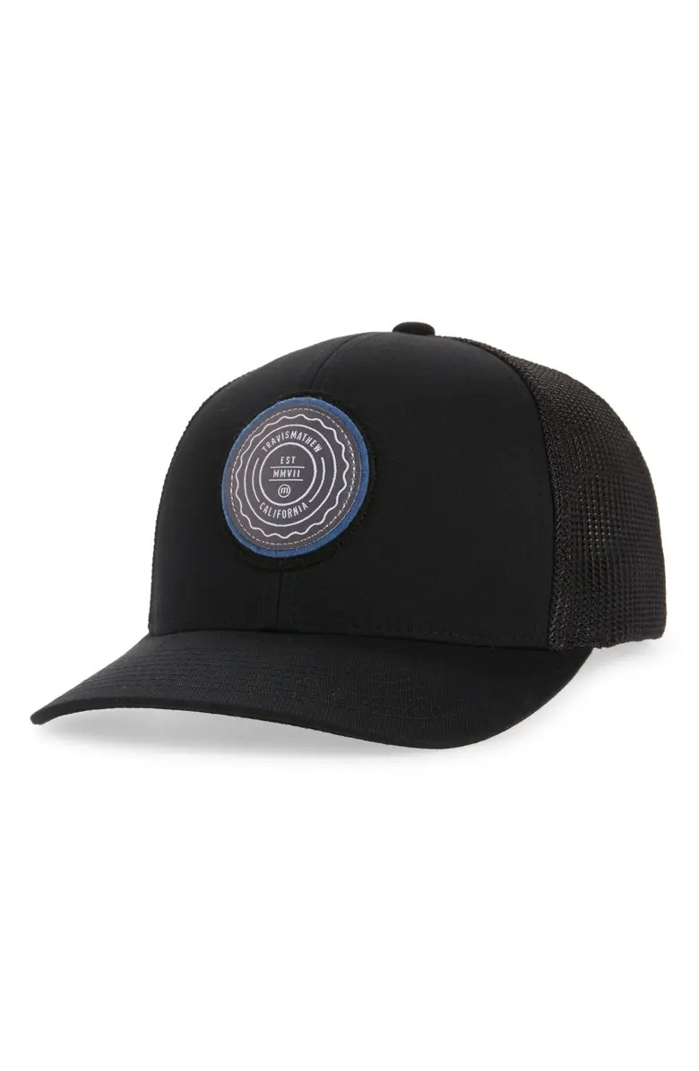 The Patch Trucker Hat | Nordstrom