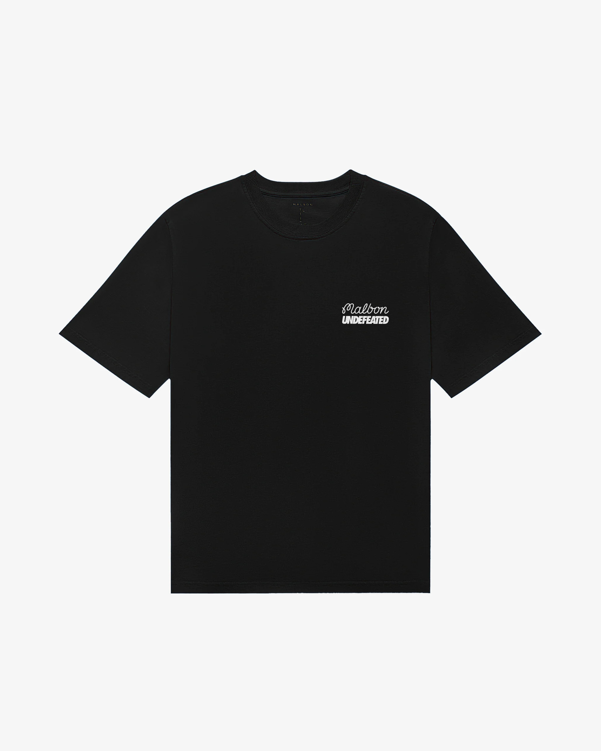 MALBON X UNDEFEATED PLAY DIRTY T-SHIRT | Malbon Golf