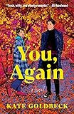 You, Again: A Novel (Dial Delights)      Paperback – September 12, 2023 | Amazon (US)