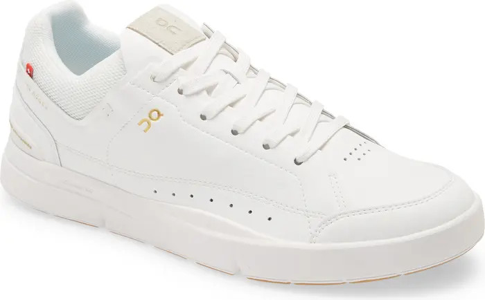 THE ROGER Centre Court Tennis Sneaker - Men | Nordstrom