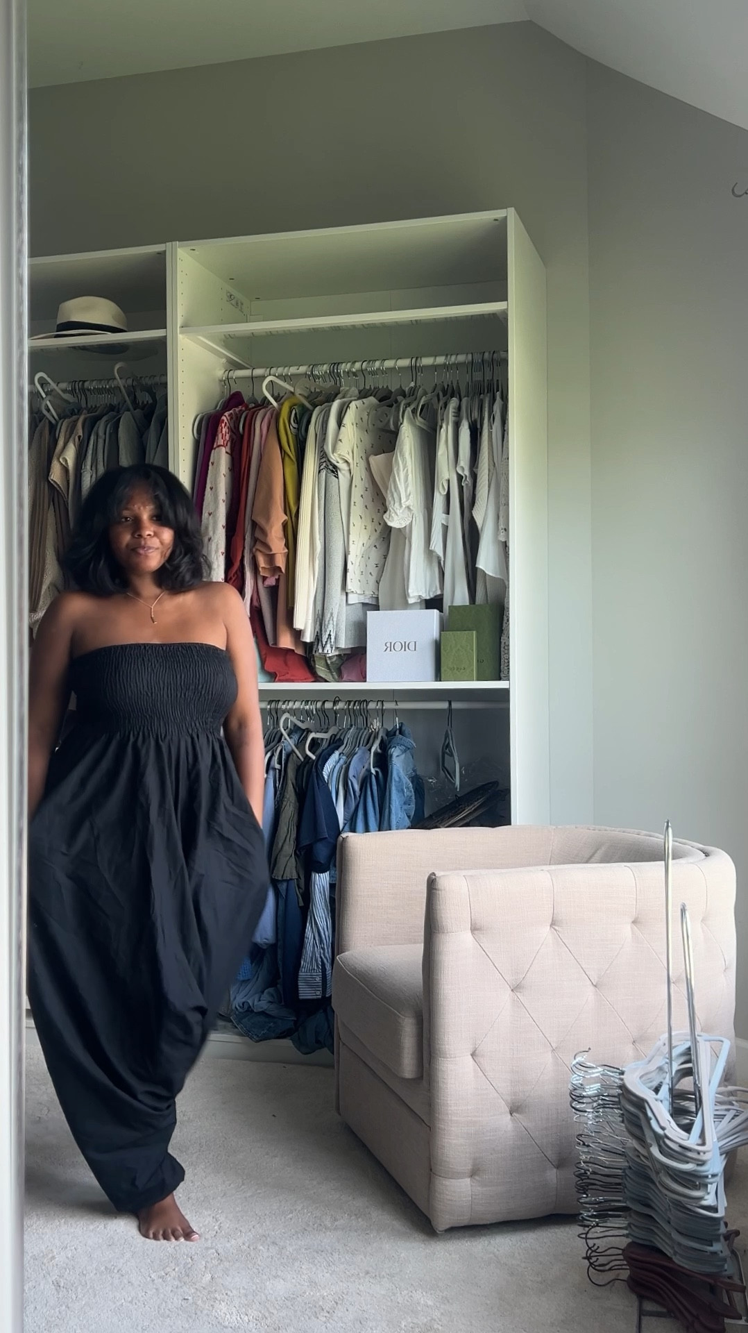 Dressing the bump at 20 weeks 🥰


#LTKBump