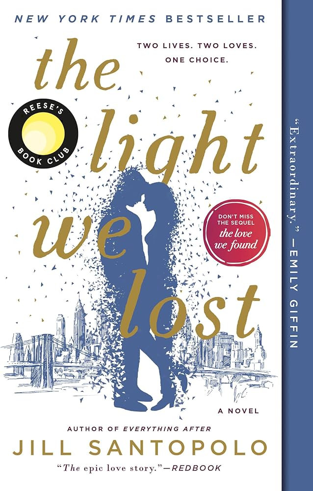 The Light We Lost: Reese's Book Club | Amazon (US)