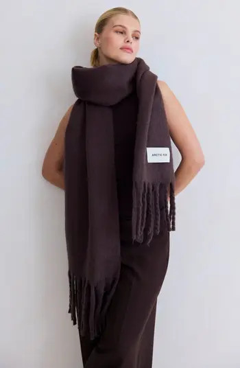 The Reykjavik Scarf | Nordstrom